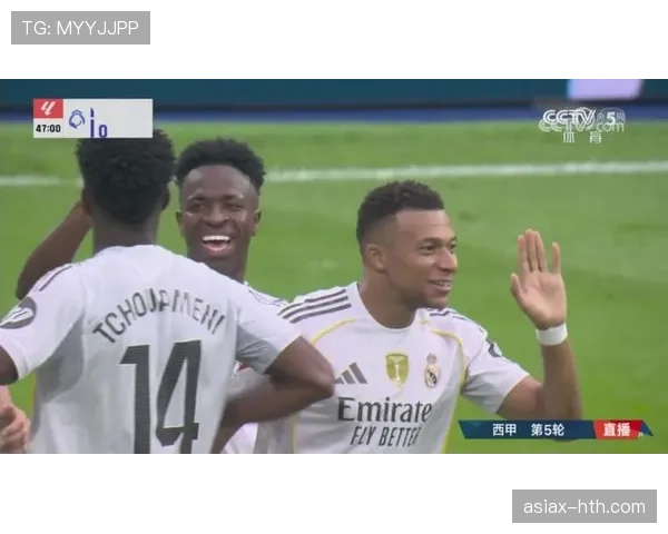 姆巴佩联手维尼修斯组建锋线新双星，引领足坛新风潮