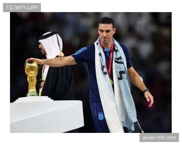 斯卡洛尼携手梅西再创佳绩，球队默契升级引关注