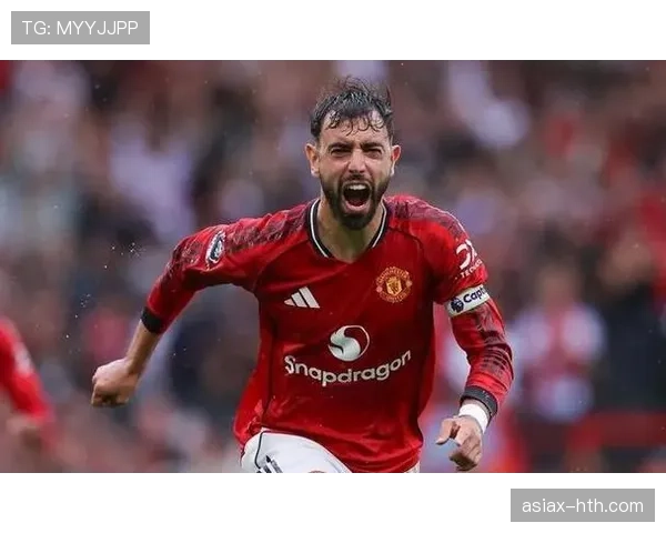 布鲁诺中场统治力爆发,助曼联强势突破表现亮眼 布鲁诺中场统治力爆发,助曼联强势突破表现亮眼