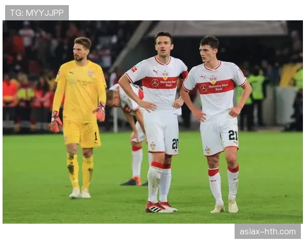 斯图加特高压逼抢战术持续升级，助力球队强势重返德甲巅峰