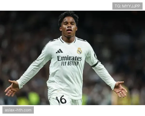 恩德里克连场破门助球队联赛稳居前列 恩德里克连场破门助球队联赛稳居前列