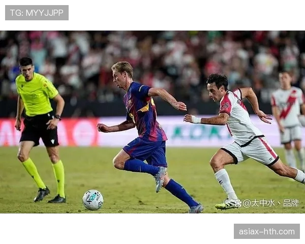 巴萨边路越用越瘸,进攻命脉竟成最大软肋? 巴萨边路越用越瘸,进攻命脉竟成最大软肋?