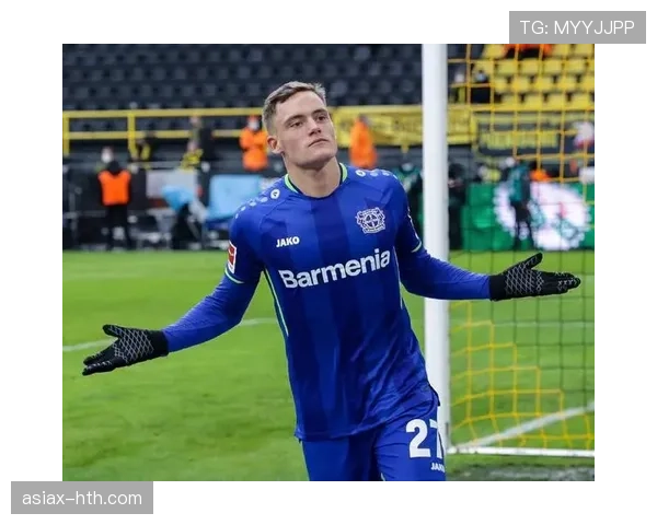 弗洛里安·维尔茨本赛季状态提升与表现稳健分析