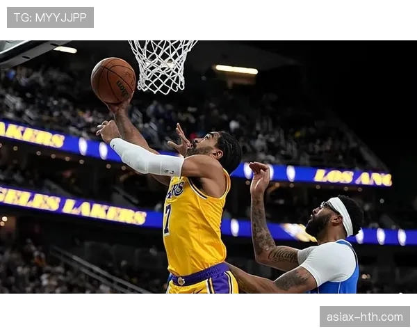 挡拆拉开空间，威金斯对湖人提升得分效率较上季明显