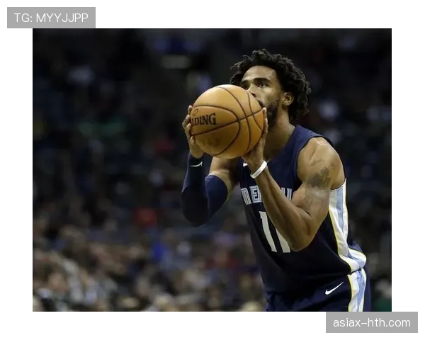 迈克·康利挡拆组织效率提升明显 拉开球队进攻节奏差距