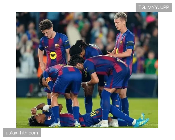 巴萨从统治比赛到拖慢节奏，战术风格转变对争冠形势产生影响